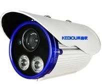 供應(yīng)陣列紅外攝像機/科迪歐90雙燈/監(jiān)控攝像機