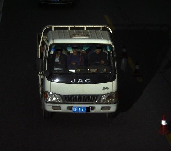 供應(yīng)高清車牌識(shí)別系統(tǒng)/科迪歐車牌識(shí)別攝像機(jī)