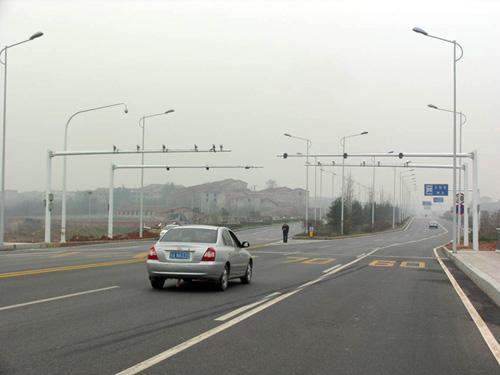 供應(yīng)車牌識(shí)別攝像機(jī)/科迪歐電子眼抓拍