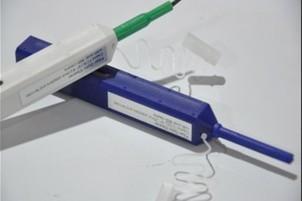 LC光纖接口清潔器