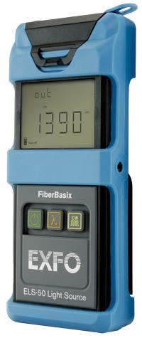 加拿大EXFO光功率計EPM-53X圖片