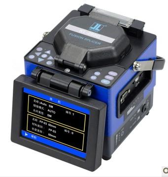 KL-280G南京吉隆光纖熔接機圖片