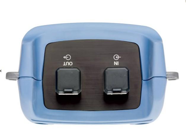 供應(yīng)FVA-600加拿大EXFO可調(diào)光衰減器