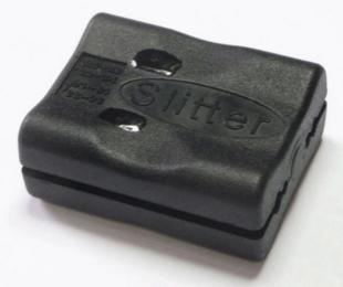 slitter縱向松套管剝除器圖片