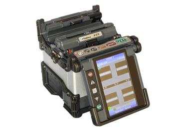 FSM-80S新款藤倉光纖熔接機圖片