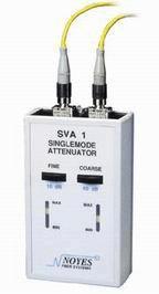 供应美国罗意斯SVA-1光衰减器 可调光衰耗器图片