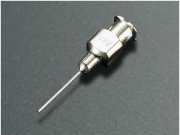 供應(yīng)不銹鋼針頭 武藏針頭 點(diǎn)膠機(jī)*針頭 SNA-15G-B針頭型號(hào)