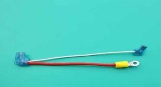 儀表儀器連接線束圖片