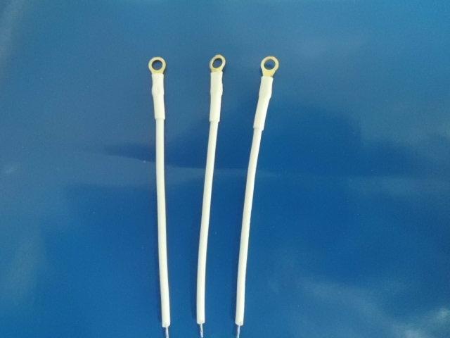 供應UL硅膠高溫線3512生產商