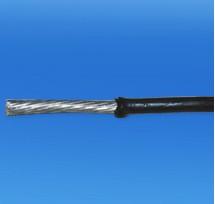 廠家生產(chǎn)UL1710鐵氟龍高溫線圖片