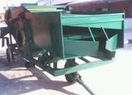 供應(yīng)山東清島膠州花生清選機(jī)