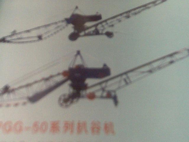 供應(yīng)佳木斯扒糧機