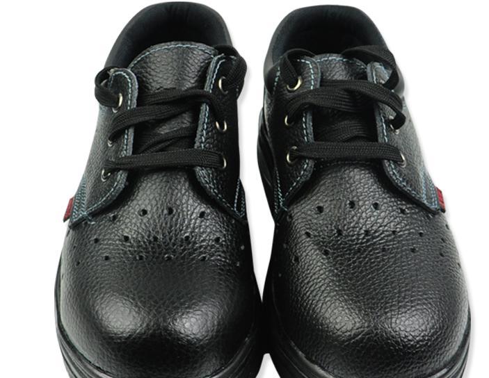 合肥防靜電鞋勞保鞋現(xiàn)貨供應(yīng) 款式多 量大價優(yōu)