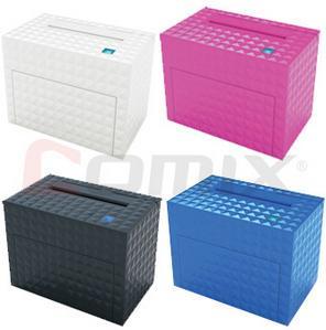 合肥碎紙機(jī)什么牌子好 買就來齊心品牌