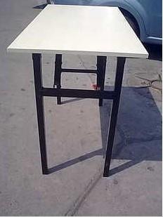 合肥長條會(huì)議桌 培訓(xùn)長桌 折疊桌 外場活動(dòng)桌廠家直銷