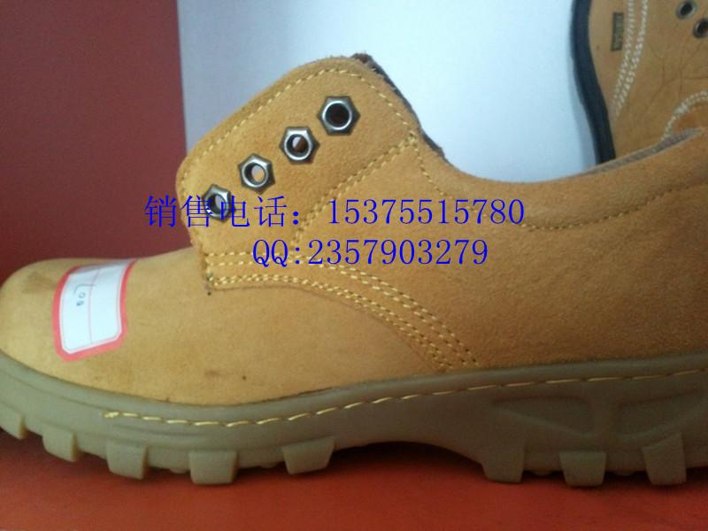 絕緣鞋圖片/絕緣鞋樣板圖 (3)