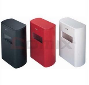 合肥碎紙機(jī)齊心品牌碎紙機(jī)*靜音、獨(dú)特防卡紙?jiān)O(shè)計(jì)