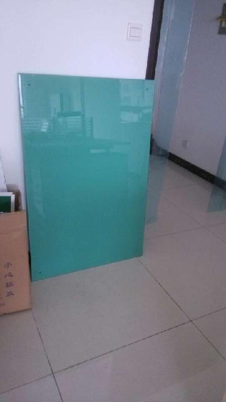 供應(yīng)合肥磁性白板黑板綠板尺寸可定做