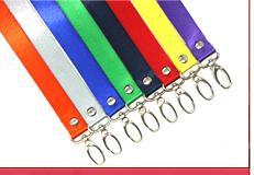 合肥可定制掛繩_印刷掛繩_*卡_胸牌