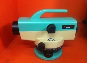 賽實水準儀圖片