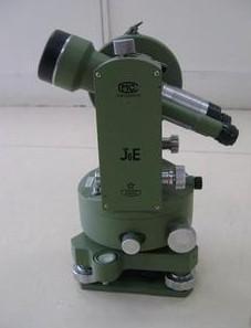 光學(xué)經(jīng)緯儀系列圖片