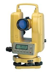 南方經(jīng)緯儀圖片