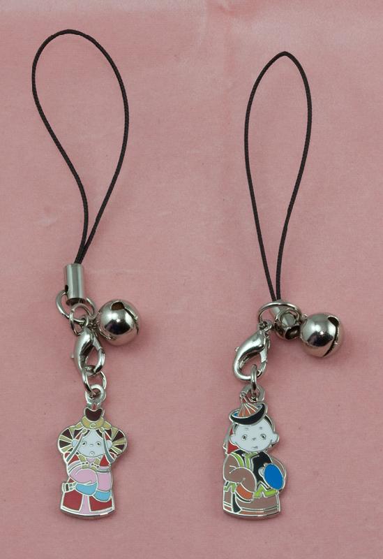 供應(yīng)手機(jī)吊飾/北京手機(jī)吊飾廠/訂做手機(jī)吊飾/款式多/價(jià)格便宜