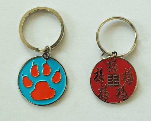 供應(yīng)金屬鑰匙扣廠家/鑰匙扣訂做/鑰匙扣制作/出國鑰匙扣