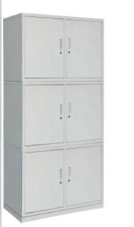 供應(yīng)廠家直銷/六門更衣柜八門/鐵皮柜，十門更衣柜，廠家直銷，量大優(yōu)惠