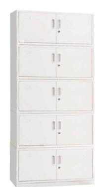 供應(yīng)廠家直銷/六門更衣柜八門/鐵皮柜，十門更衣柜，廠家直銷，量大優(yōu)惠