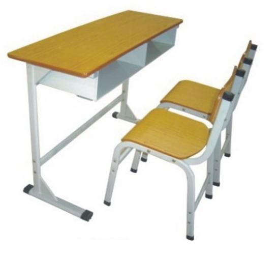 供應(yīng)中小學(xué)課桌椅/雙人學(xué)生課桌椅/臺(tái)椅