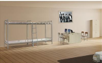 供應(yīng)鐵床直銷/*/工廠宿舍床，