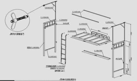 供應(yīng)佛山鐵架床制作報價 ，廠家直銷公寓床 佛山鐵架床制作報價