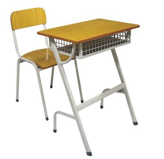 廣東課桌椅圖片/廣東課桌椅樣板圖 (3)