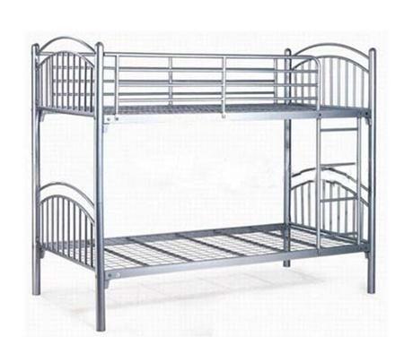 供應(yīng)廠價JX-006上下床VS兒童床，學(xué)生鐵床 廠價JX-006上下床VS兒