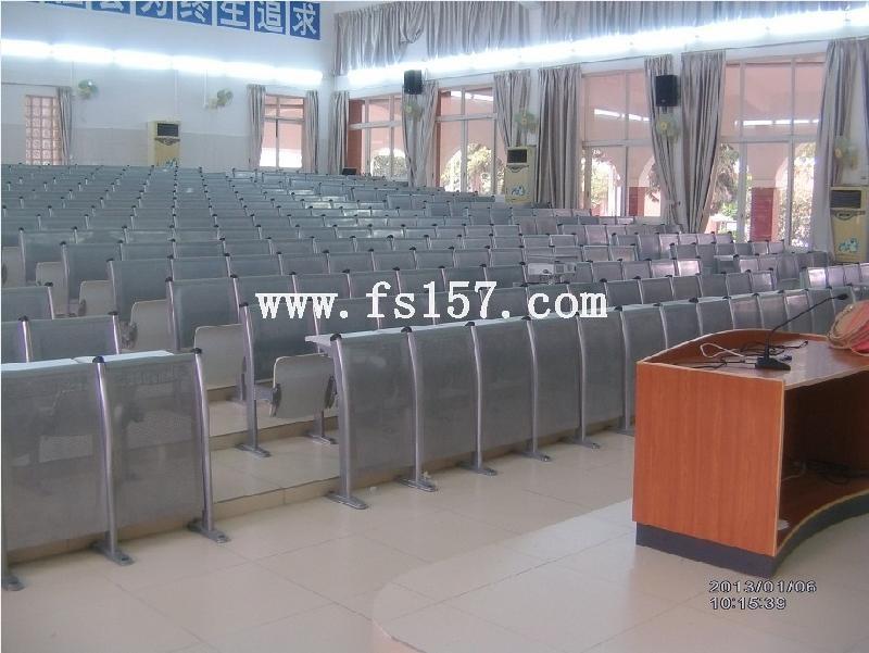 供應教室階梯排椅多媒體教室排椅