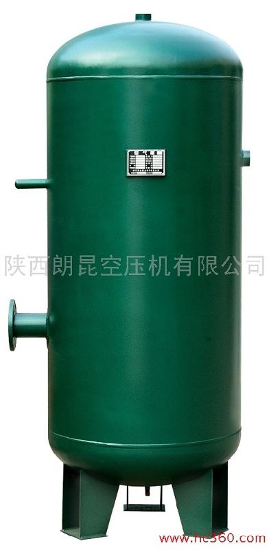 開山立式儲氣罐(0.3m3-40m3）