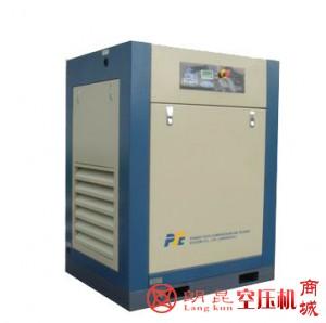 供应11kw8公斤螺杆空压机