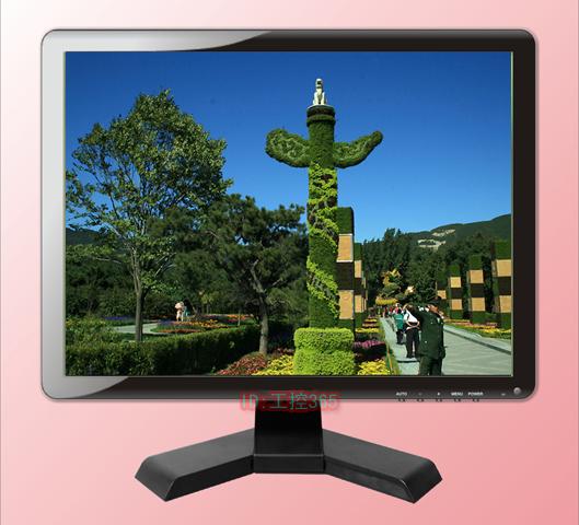 供應(yīng)教學(xué)觸摸顯示器15寸LED電阻正屏液晶顯示器 高分辨率顯示器 多媒體教學(xué)觸摸顯示器