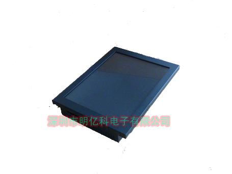 供應(yīng)12寸工業(yè)電腦12寸工業(yè)觸摸一體機(jī) 工控一體觸摸電腦 工業(yè)平板嵌入式電腦