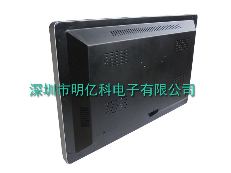 15.6寸寬屏顯示器/電容觸摸顯示器/平板觸摸顯示器