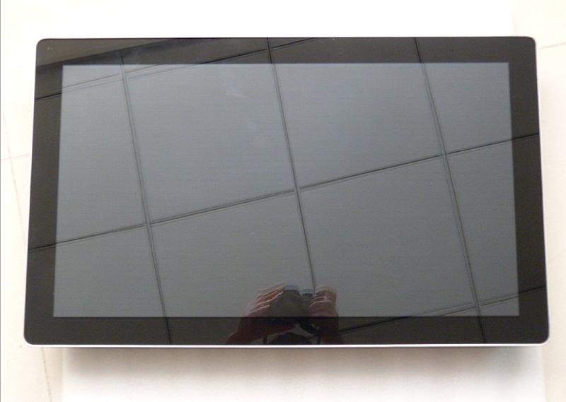 15.6寸寬屏顯示器/電容觸摸顯示器/平板觸摸顯示器