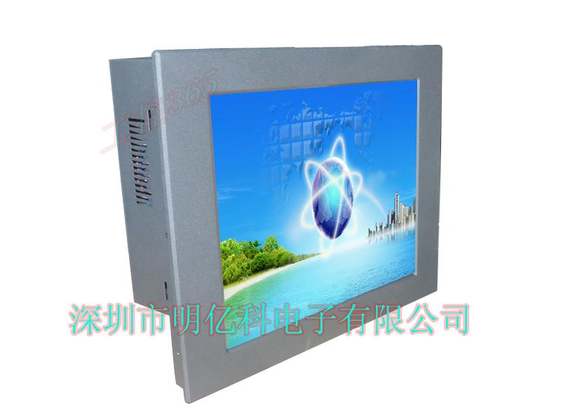 17寸一體電腦圖片/17寸一體電腦樣板圖 (2)