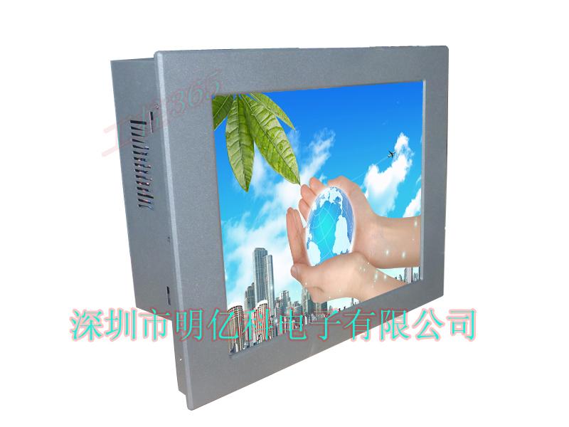 17寸一體電腦圖片/17寸一體電腦樣板圖 (3)