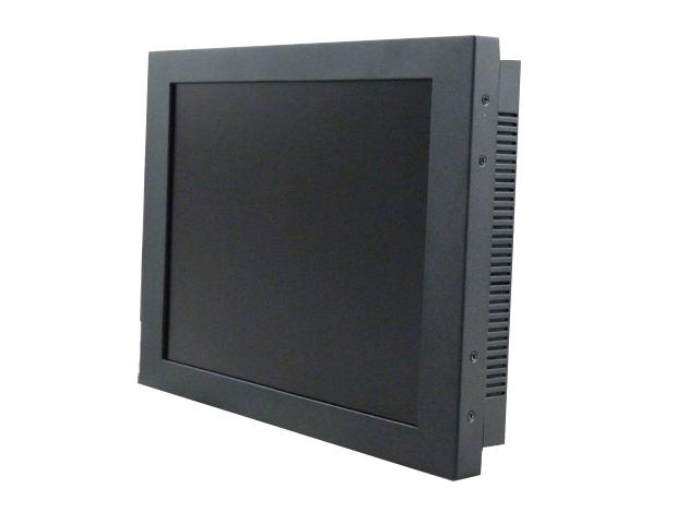 供應(yīng)10.4寸觸摸顯示器 工業(yè)高分顯示器