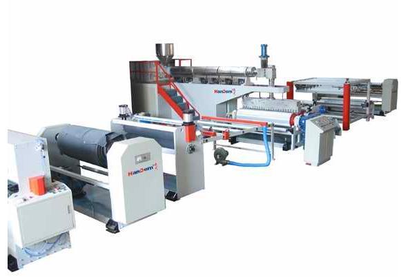 車用地毯腳毯背涂生產(chǎn)線，車用地毯腳毯背涂機(jī)械