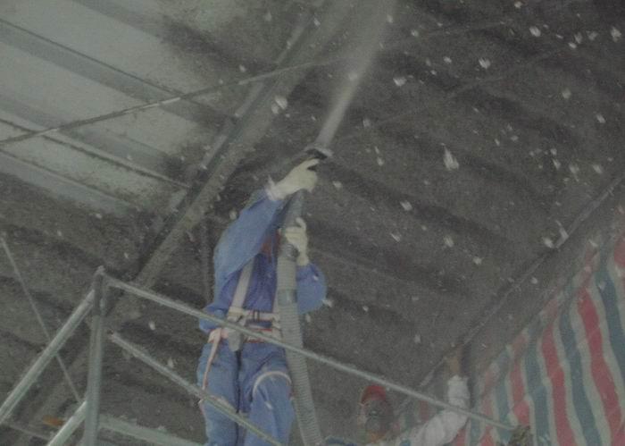 供應(yīng)無(wú)機(jī)纖維噴涂生產(chǎn)商