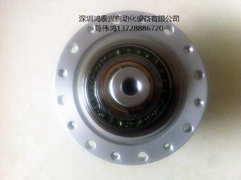 供應(yīng)HarmonicDrive諧波減速機(jī)SHG系列