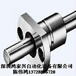 供應(yīng)NB滾珠花鍵FRA型