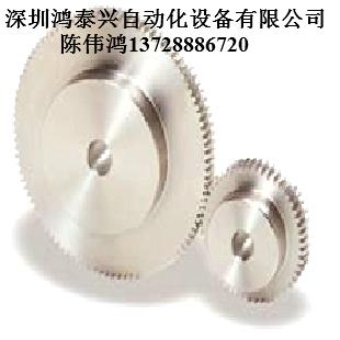 KHK塑料正齒輪圖片/KHK塑料正齒輪樣板圖 (4)